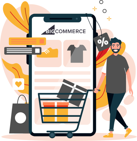 How BigCommerce Website Development in USA Is Redefining Online Store Success