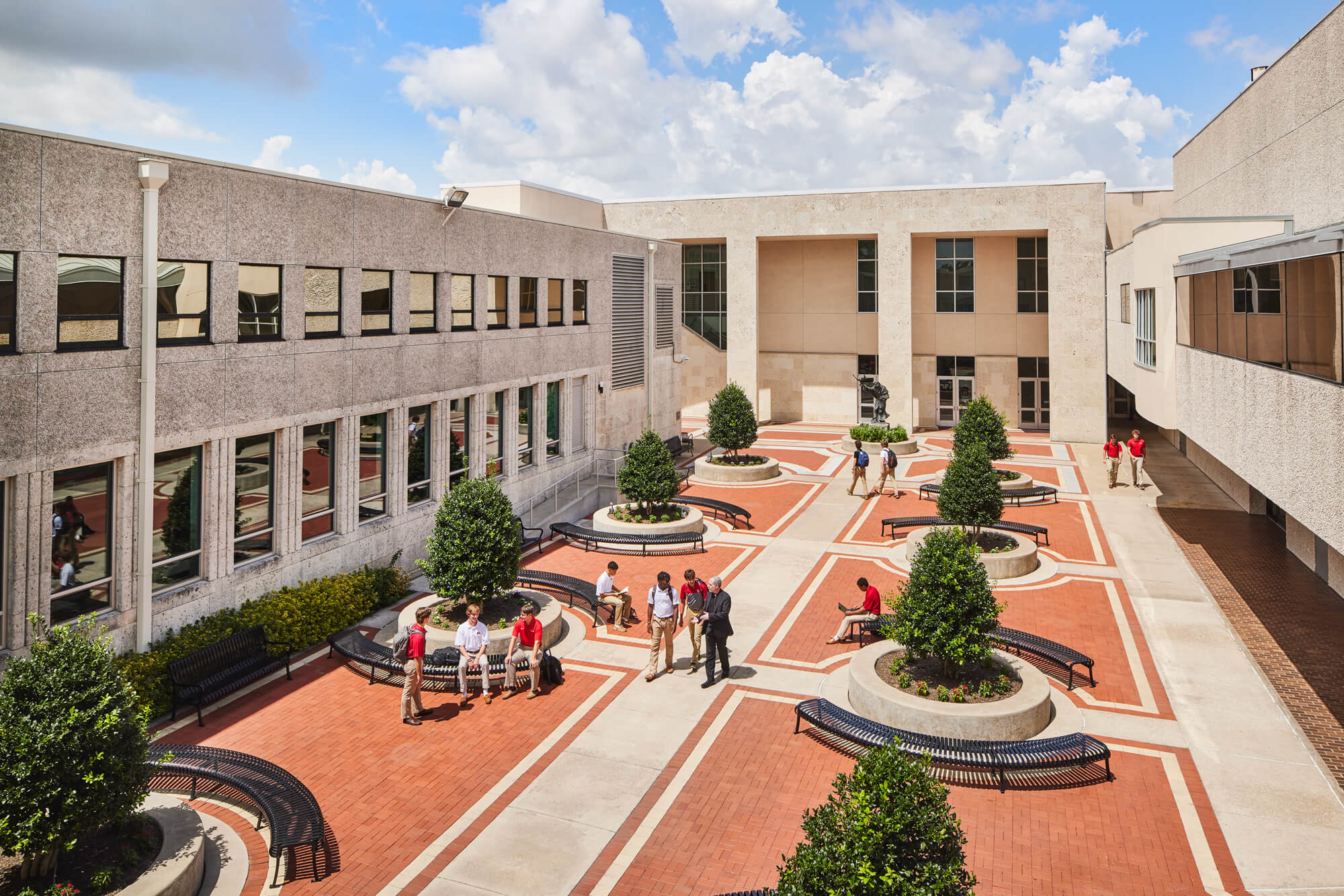 From Hallways to Hotspots: Why K-12 Schools Need Smarter Access to Facility Data