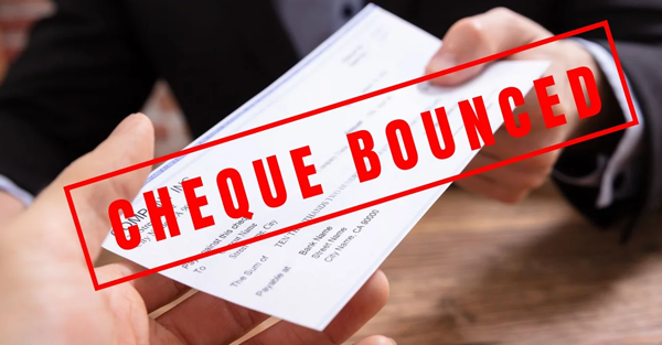 Cheque Bounce and Family Law: Why LawChef Is Your Trusted Partner