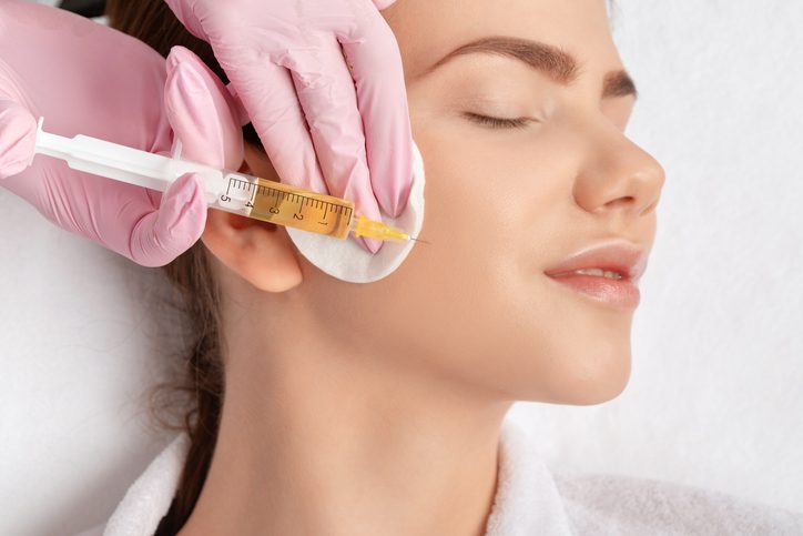 What Skin Concerns Can Dermapen Treatment Address?