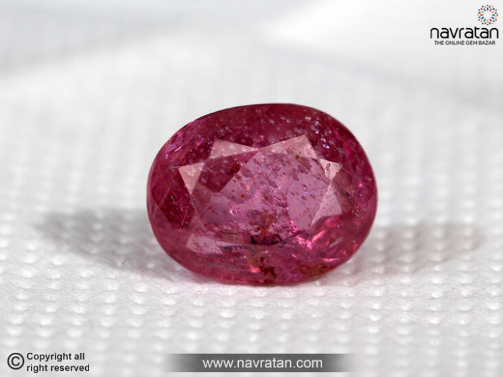How To Tell If a Ruby Is Real - Best Proven Tips