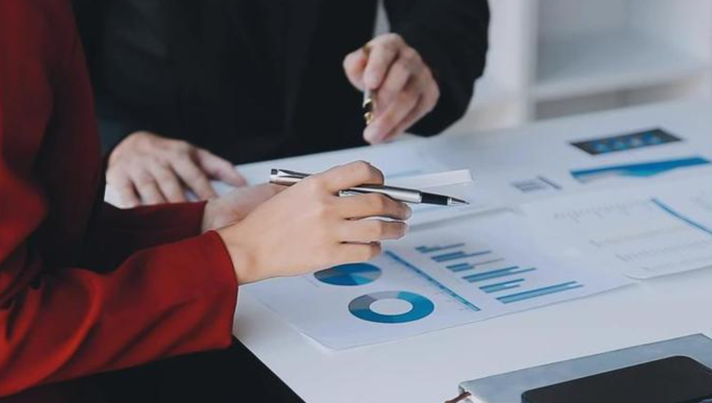 Outsourced Bookkeeping Solutions: The Smart Choice for Business Growth
