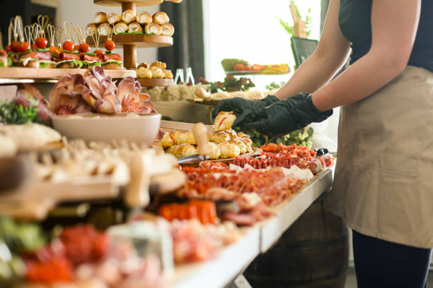 Is a Breakfast Buffet Worth the Hype in Lahore?