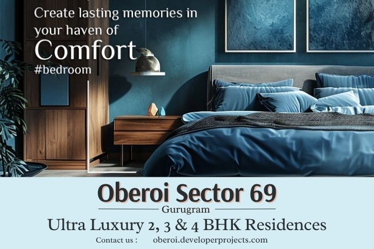 Oberoi Sector 69 Gurgaon | Housing That Makes An Impression For Life!