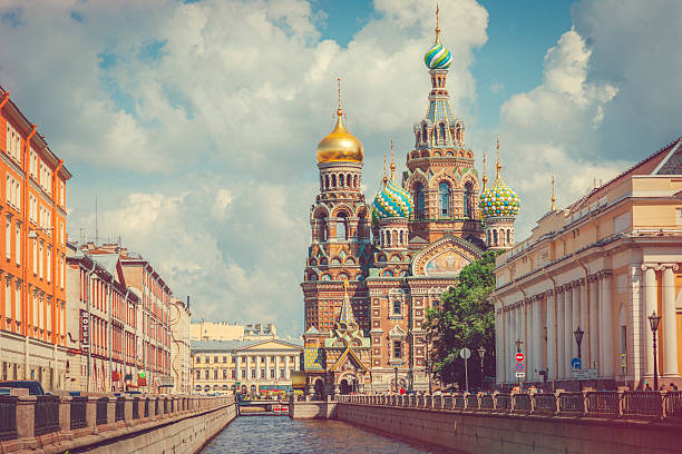 Top 10 Things to Do in Russia for an Unforgettable Experience