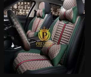 How To Choose The Best Car Seat Covers For Your Vehicle