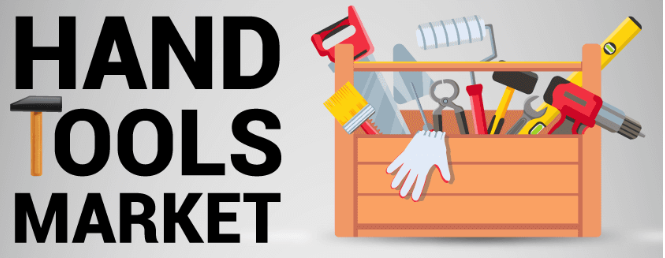 Hand Tools Market Overview: Size, Share, Growth, Key Drivers, Segmentation, Regional & Recent Trends