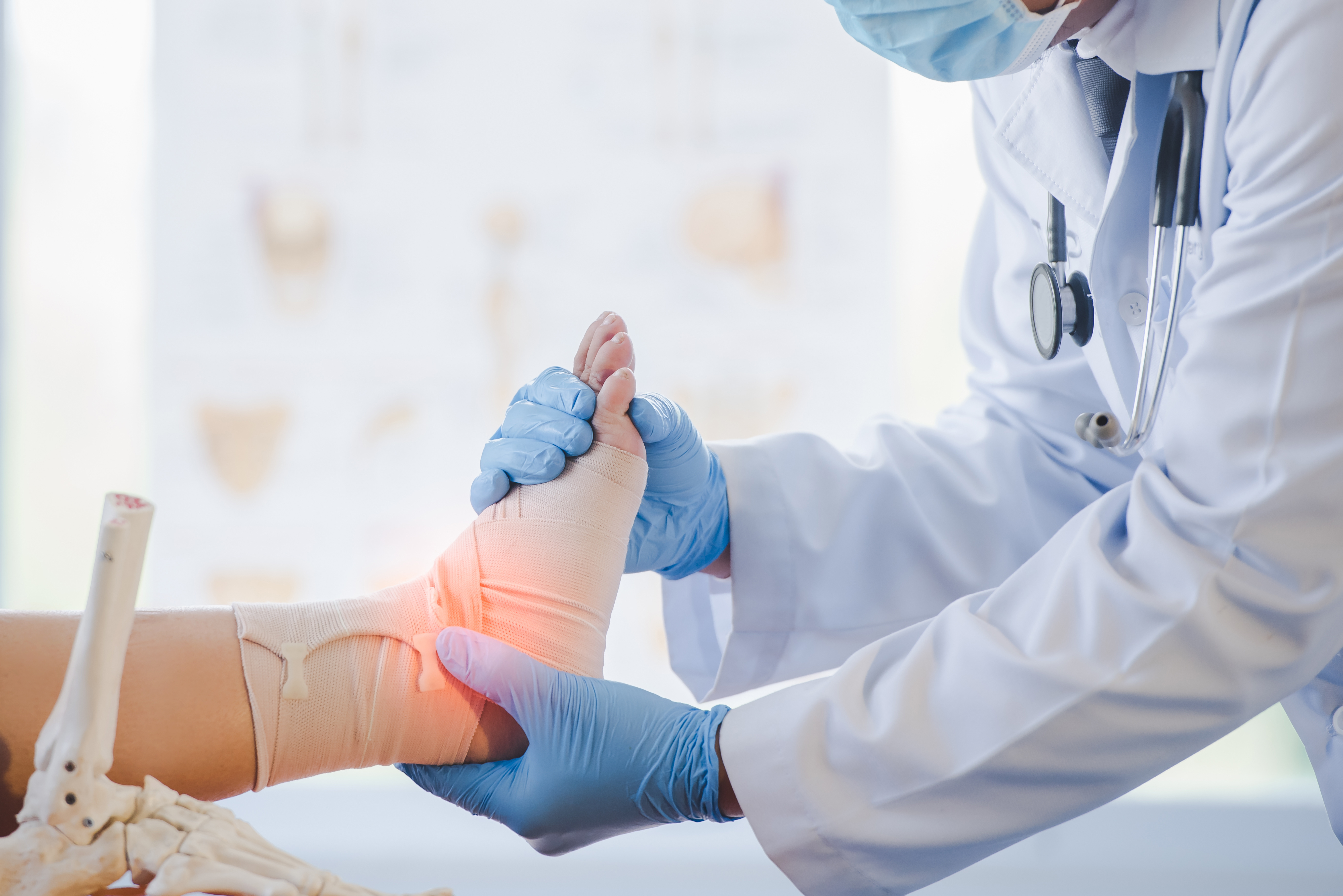 Pediatric Orthopedic Surgeries Offered in Islamabad