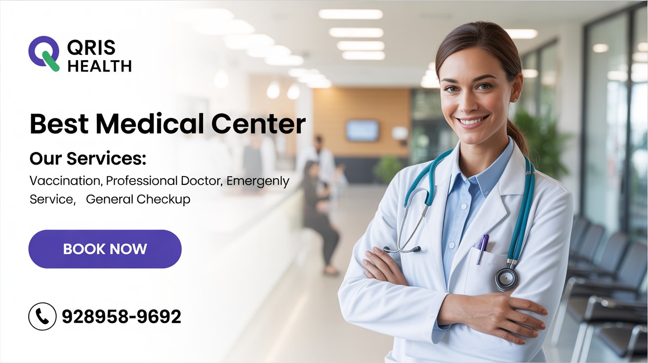 Full Body Checkup in Delhi 2025: Prices, Packages, Tests & Home Collection