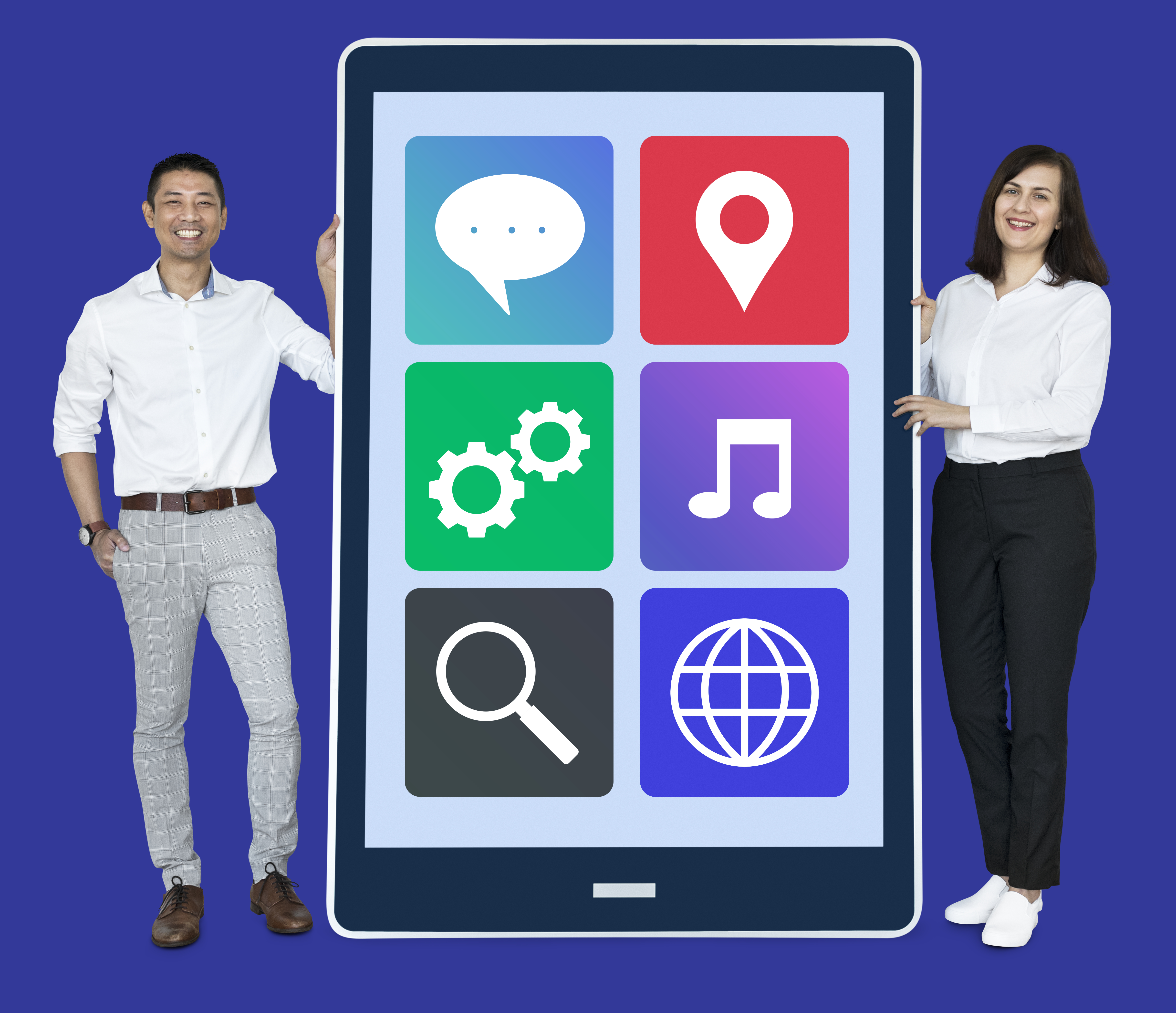 8 Key Benefits of Hiring Professional Mobile App Marketing Companies for Your Startup