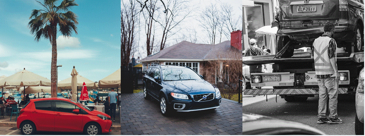 Car Wreckers Adelaide