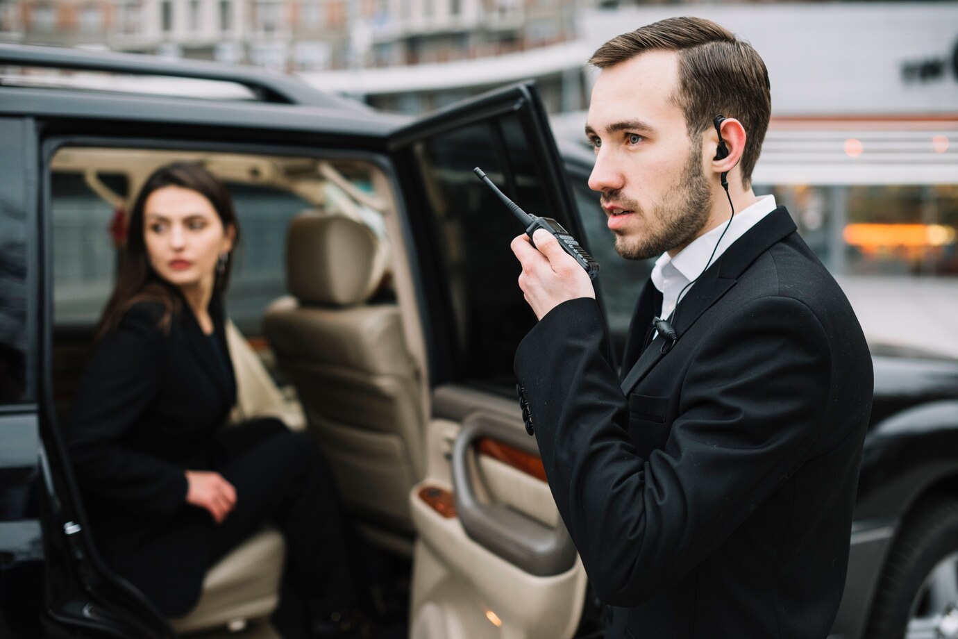 Comprehensive Security Services in Bristol: Protecting Businesses 24/7