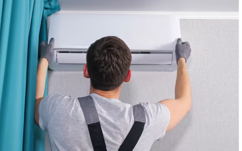Best 10 Air Conditioners for Humid Climates