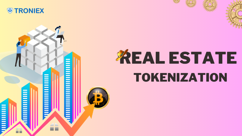 How Tokenized Real Estate Drives Innovation in Property Investment