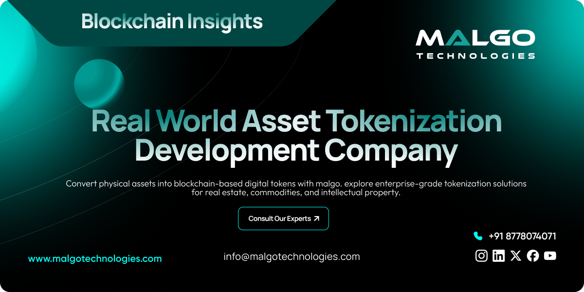 Top 10 Benefits of Real World Asset Tokenization for Businesses and Investors