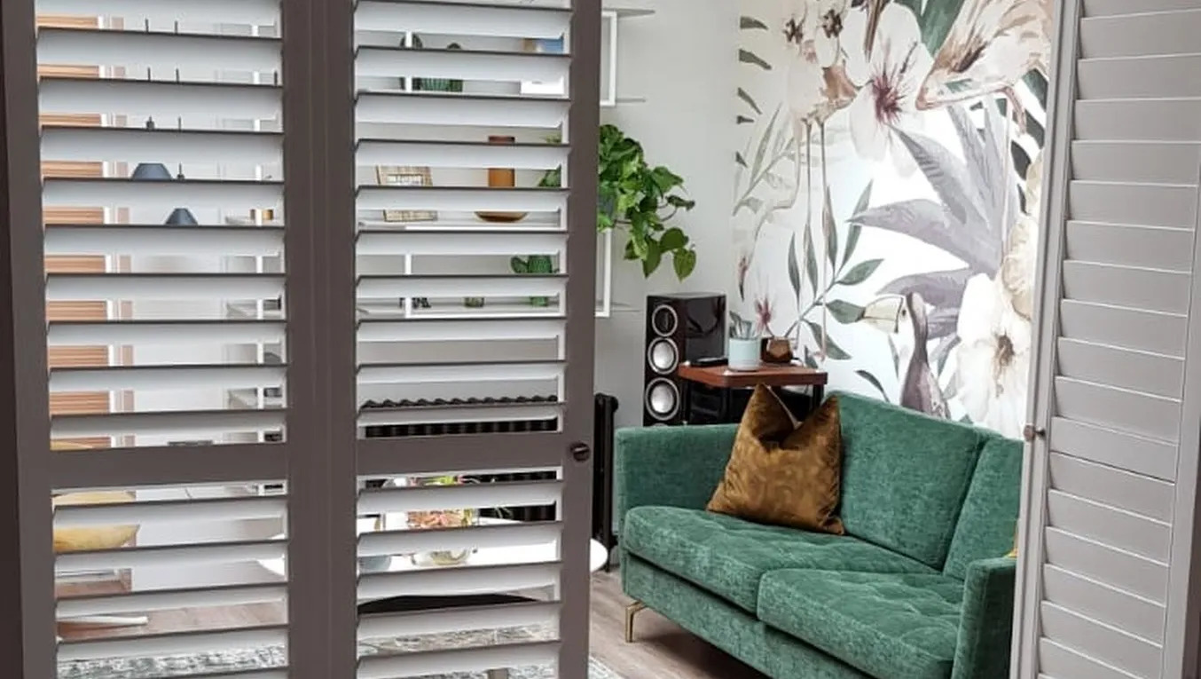 Top Reasons to Choose Wooden Shutter Blinds for Your Home
