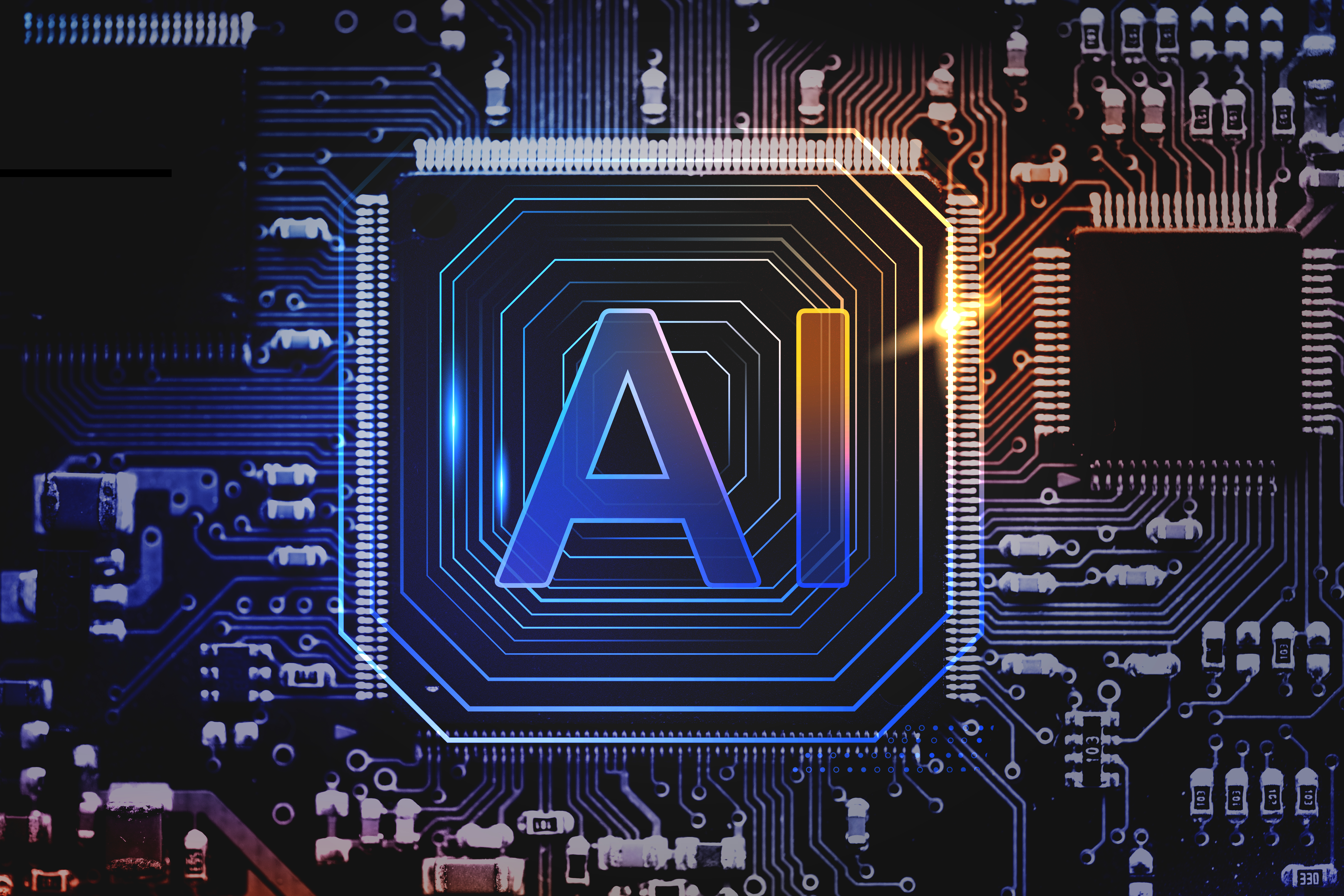 Best Tech Stack for AI Development in 2025: Tools, Frameworks & Platforms