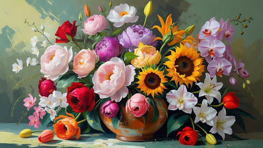 The Secret Language of Flowers: What Do Flowers Symbolize?