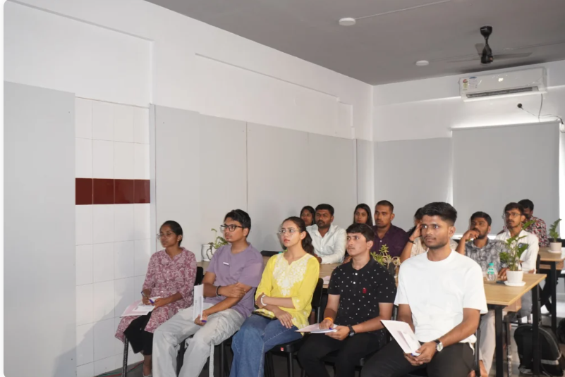 Transform your passion into a profession with our best Interior Design course in Bangalore.