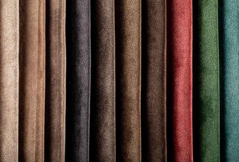Is Velvet a Good Upholstery Fabric for UK Homes?