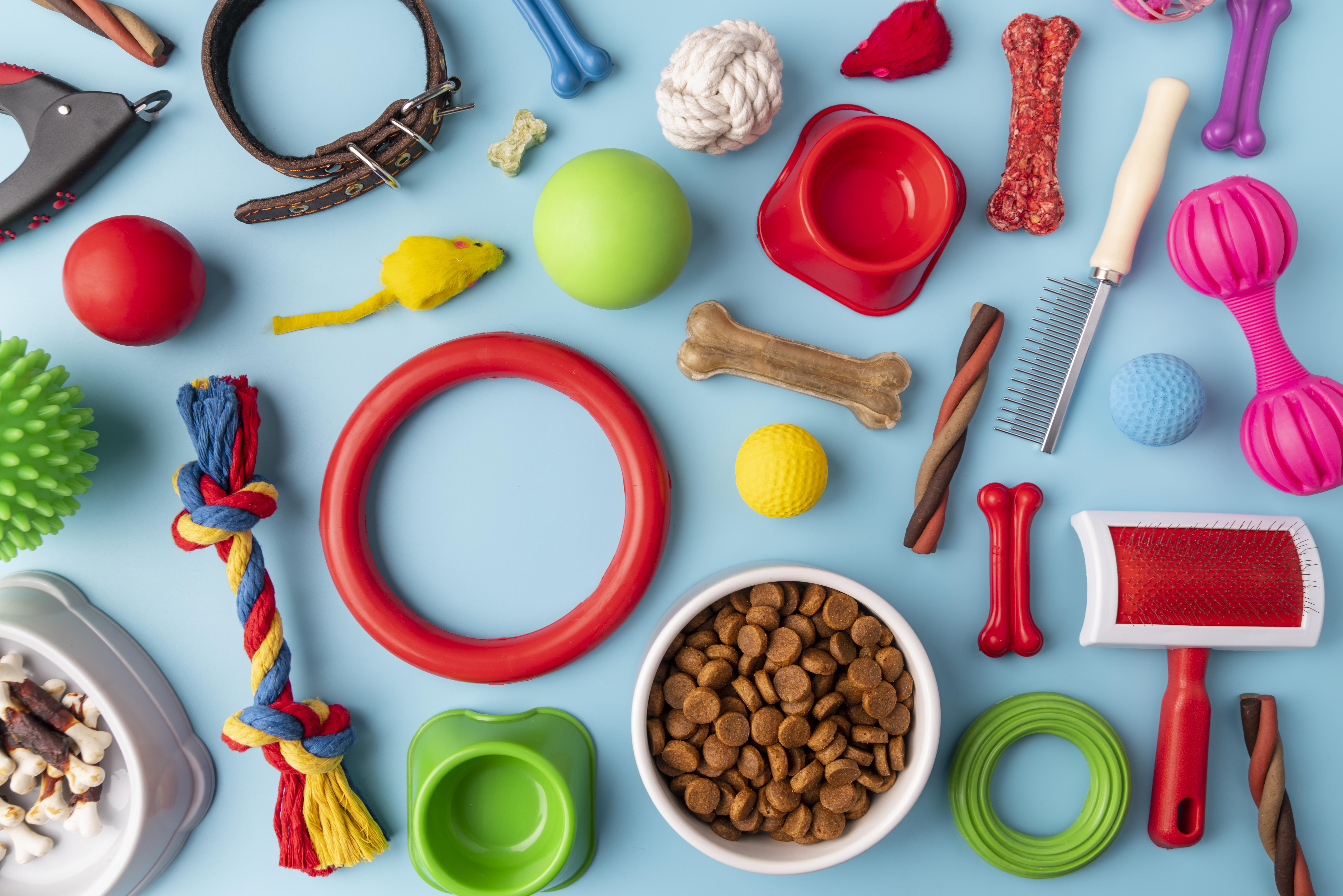 Essential Tips for Choosing the Best Quality Pet Toys for Dogs and Cats