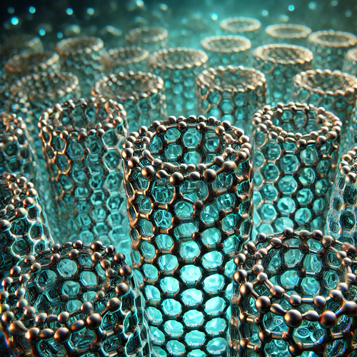 Future Outlook of North America Multiwalled Carbon Nanotubes Market by 2028