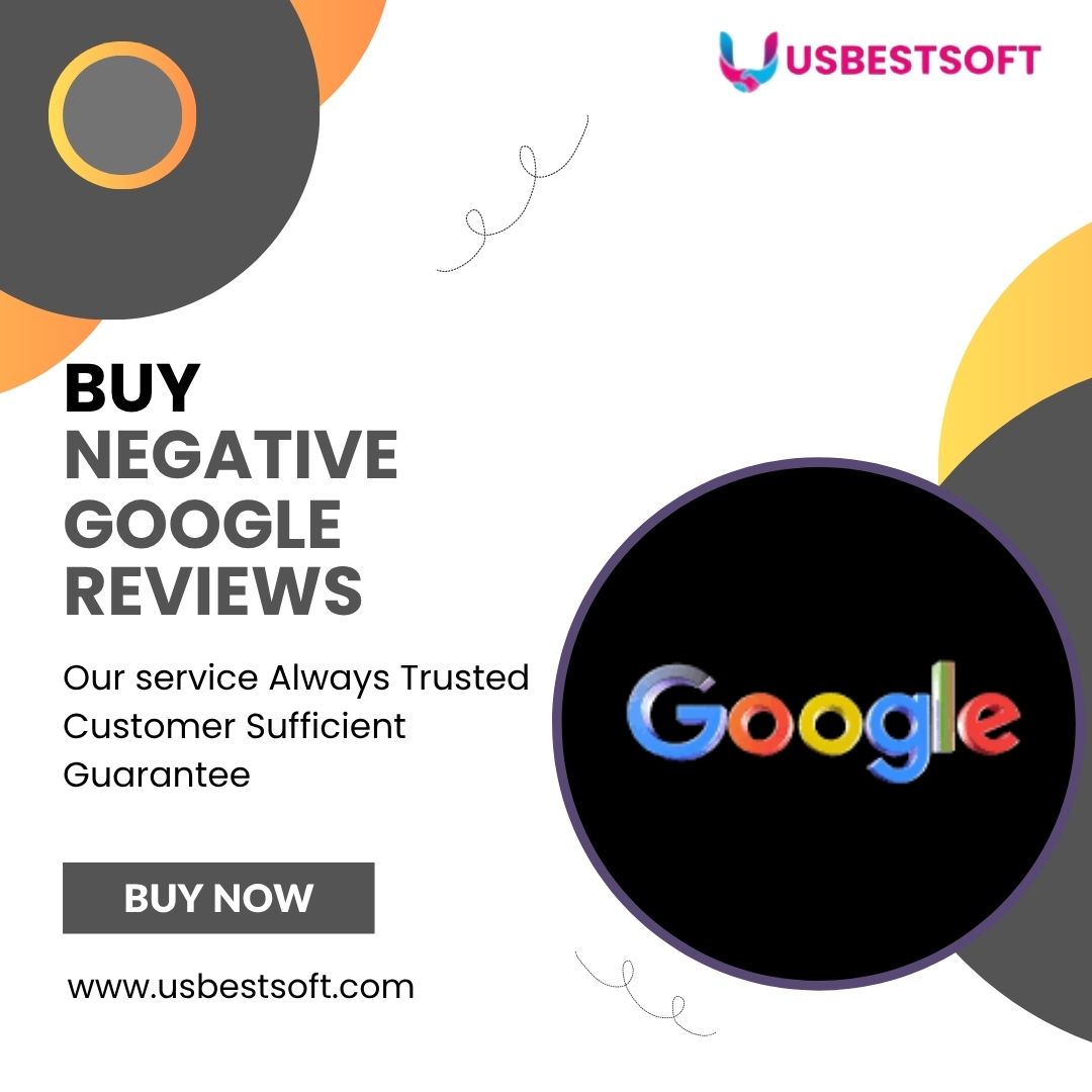 The Impact of Negative Google Reviews on Your Business