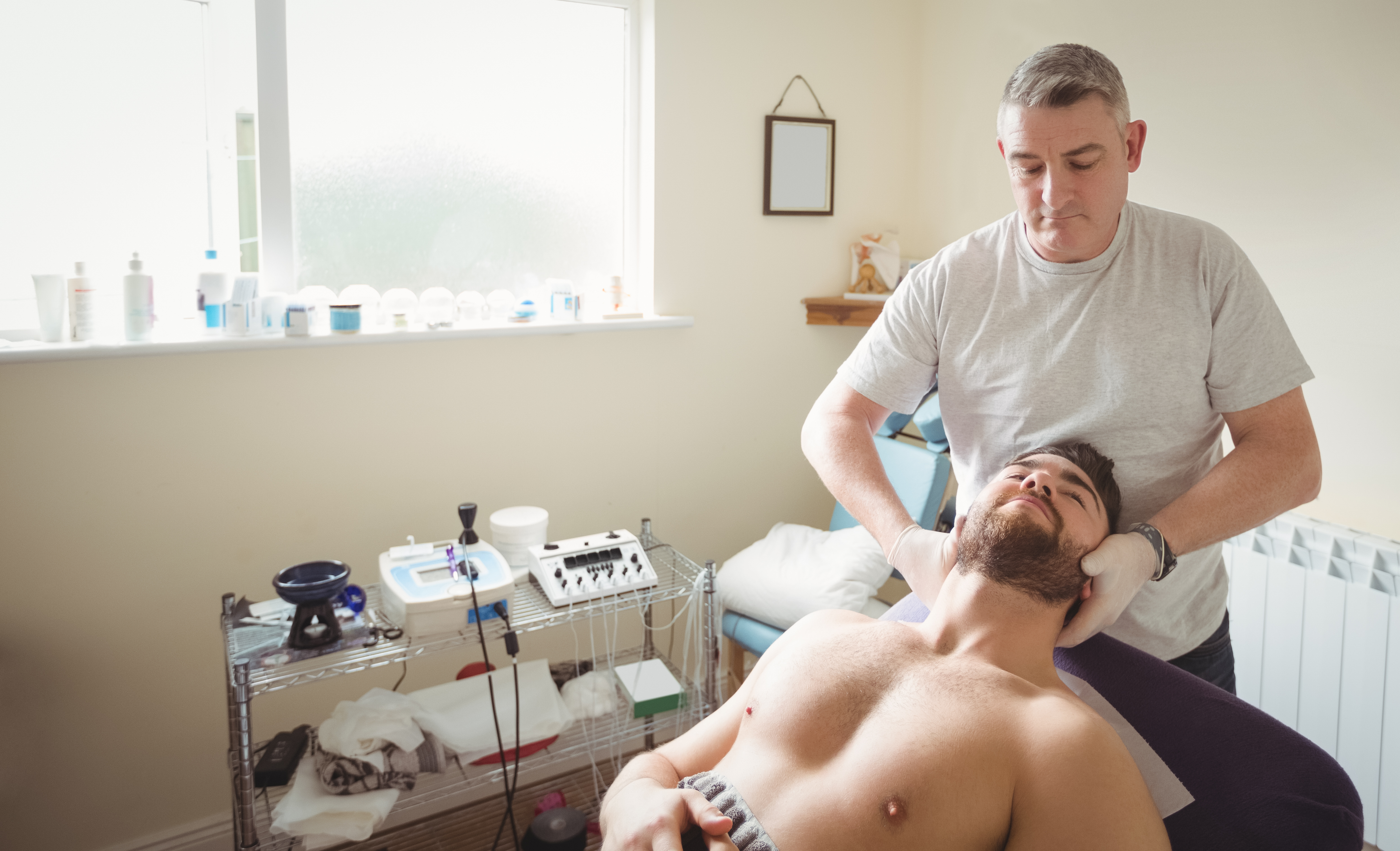 Acupuncture for Runners, Cyclists, and Gym-Goers: Benefits by Sport