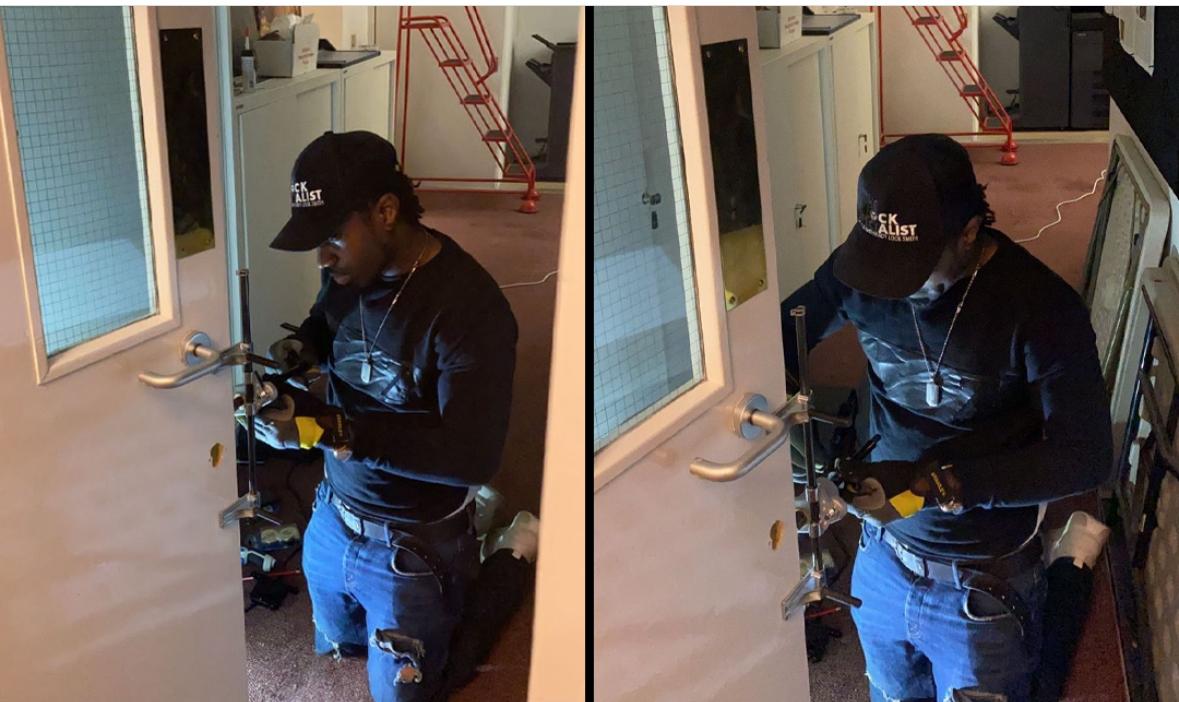 Expert Locksmith Services: Your Trusted Locksmith in East London