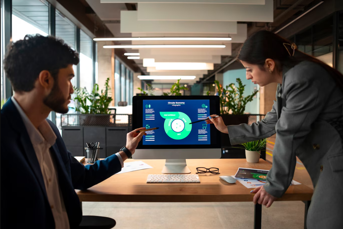 Transforming Workforce Management with Modern HCM & Payroll Solutions