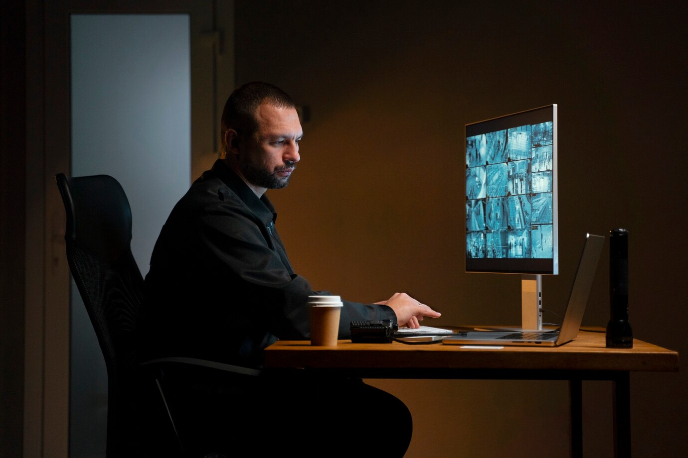 Choosing the Right Remote Monitoring Vendor: What to Look For