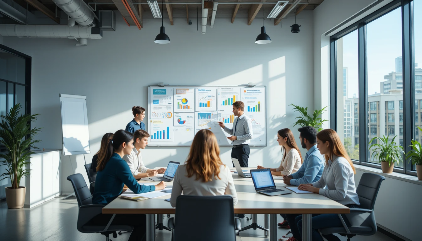 How Can an On-Demand Marketing Team Help Fill Gaps in Your Existing Marketing Strategy?