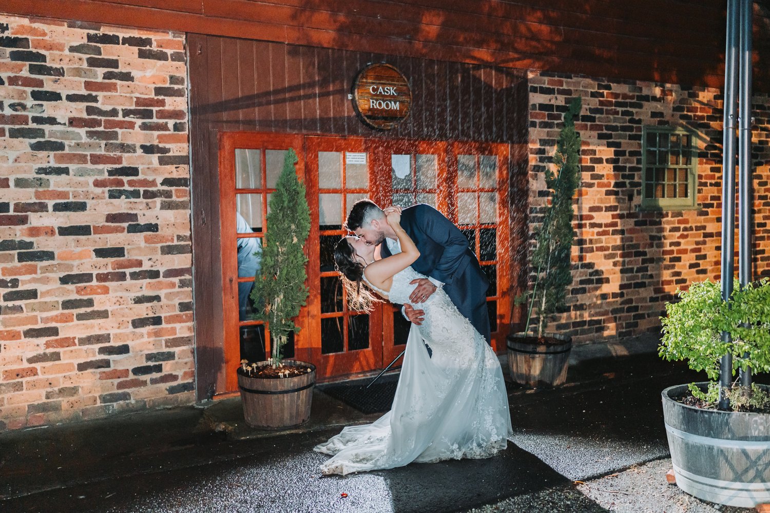 Which Seasons Are the Best for Sydney Wedding Photography?