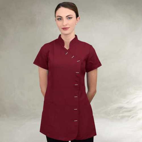 Style Meets Serenity: The Power of Professional Spa Uniforms