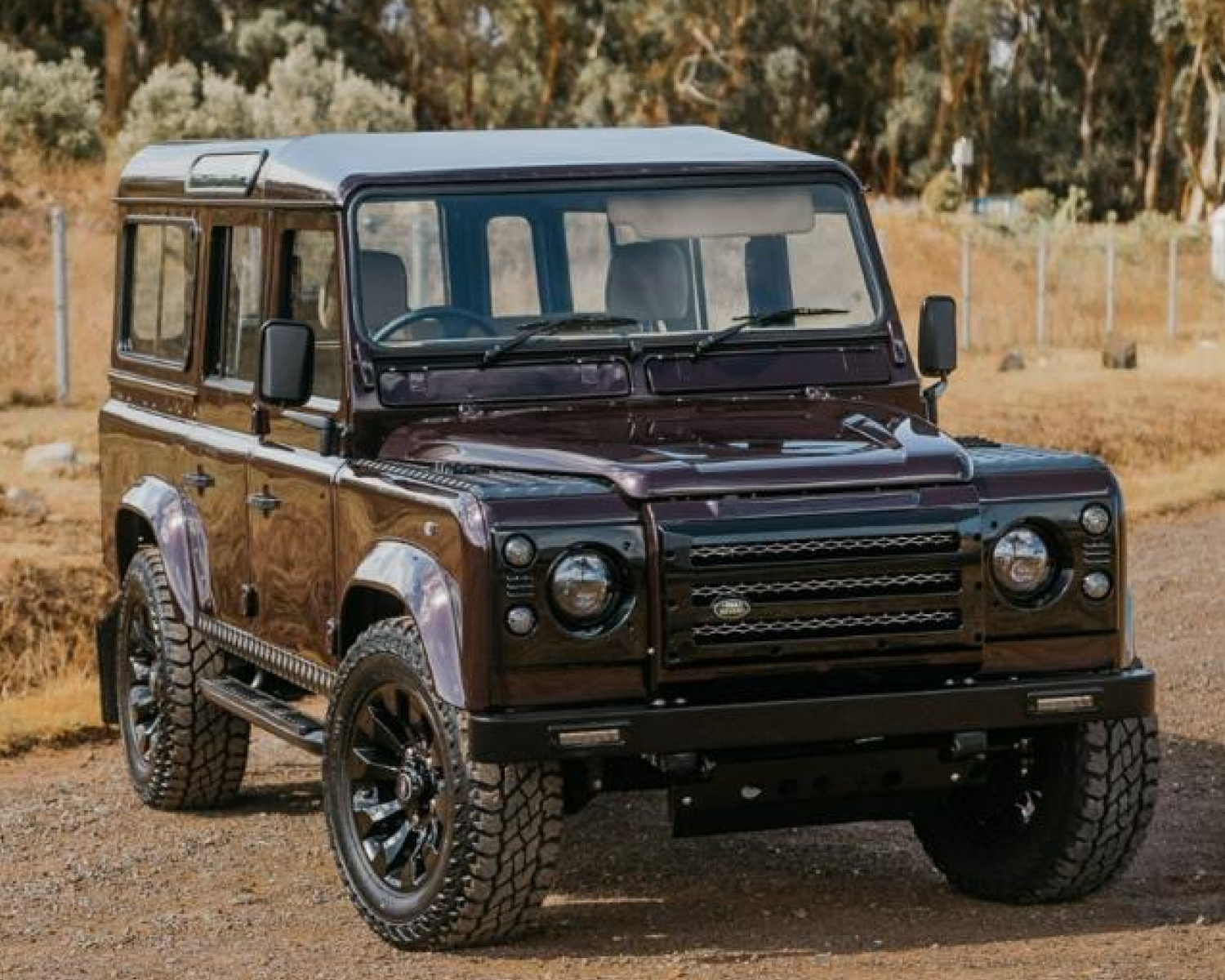 The Most Iconic Classic Defender Models Every Enthusiast Should Know