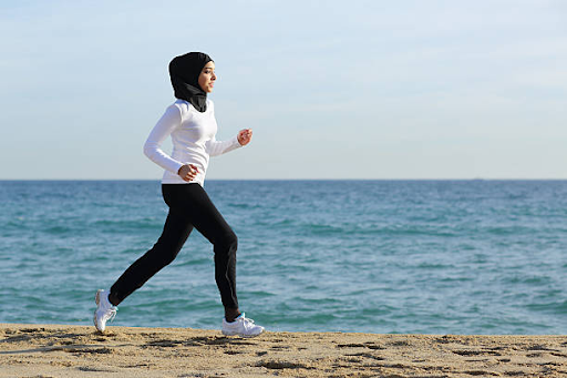 Fitness in the Middle East: Emerging Trends and Tools Shaping a Healthier Future