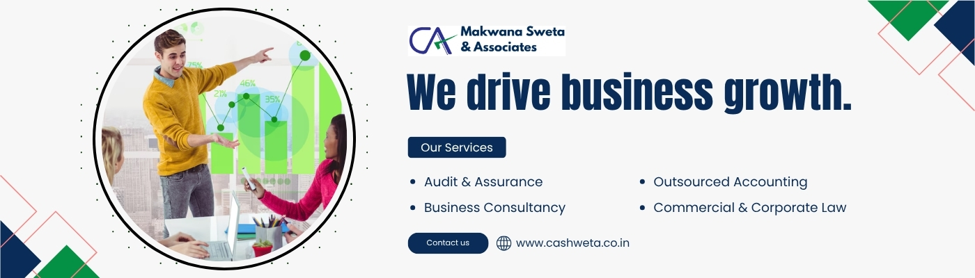 Best CA in Navi Mumbai & Mumbai – CA Shweta for Tax & Business Services