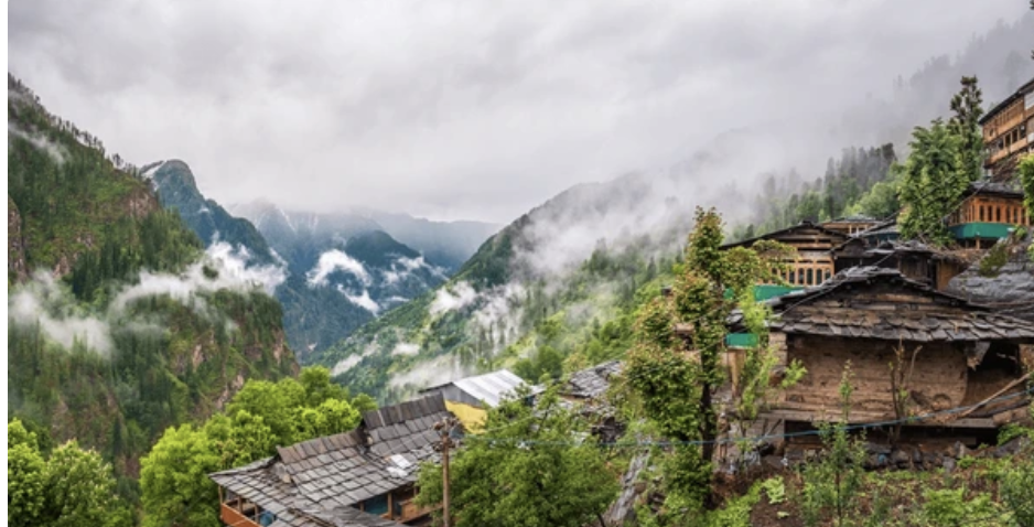 Explore the Hills: Himachal Tour Packages for Families & Couples