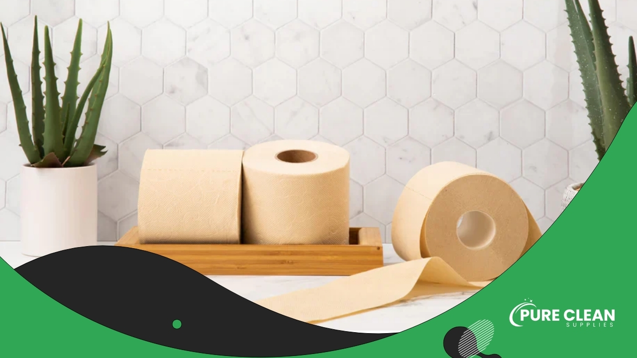Eco-Friendly Toilet Paper Options: Sustainable Choices for Conscious Kiwis