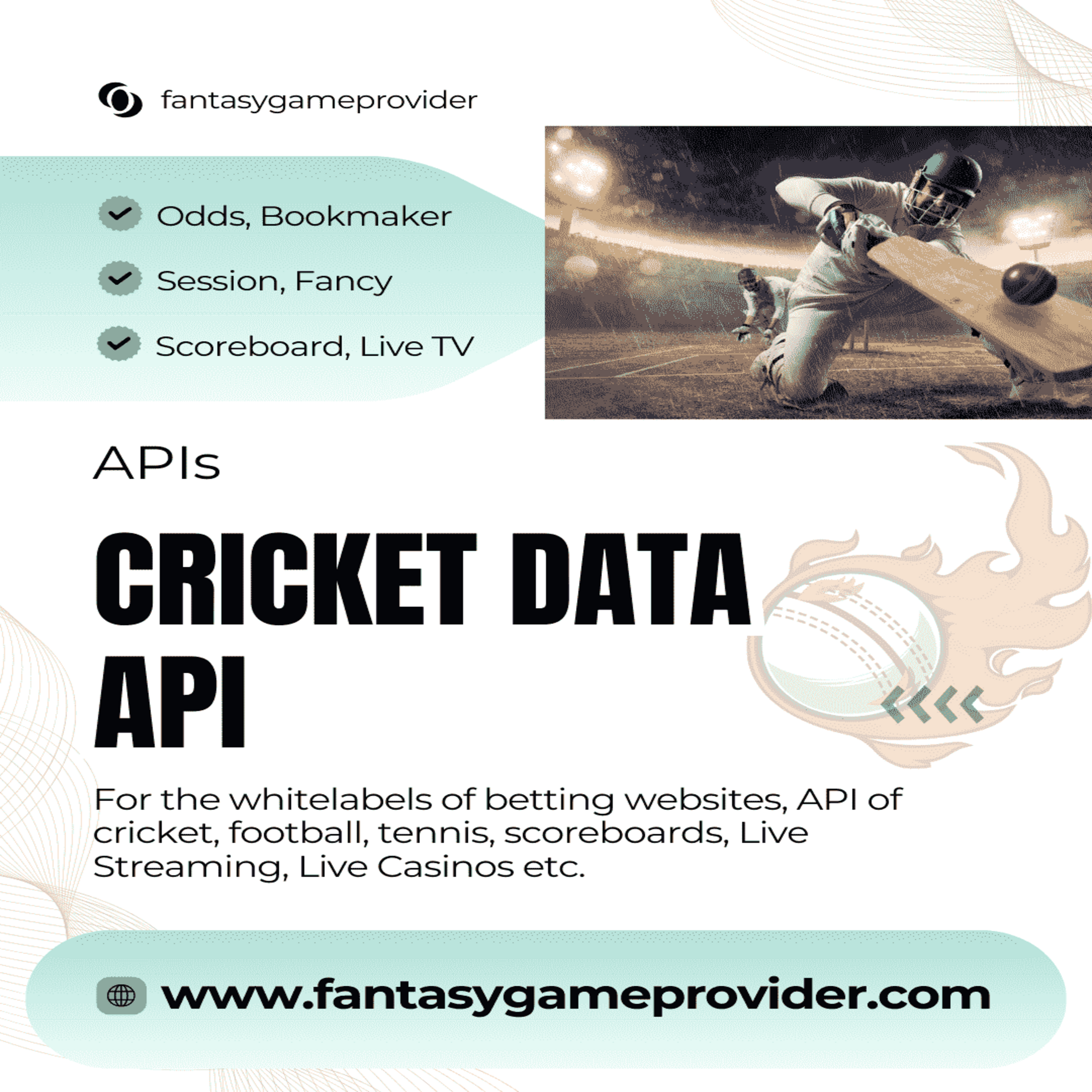 What is the Best API to Get Cricket Score? A Complete Guide to the Top Cricket APIs in 2025
