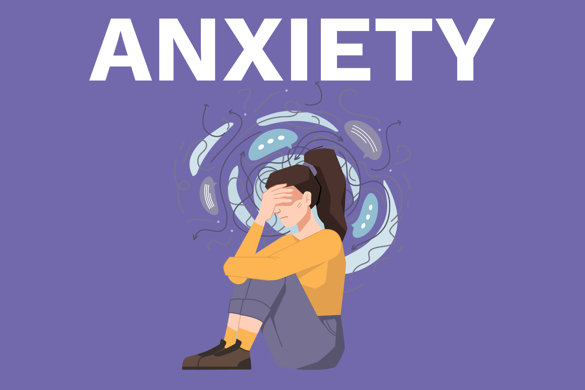 Pregabalin 300 mg for Anxiety: Does It Really Work?