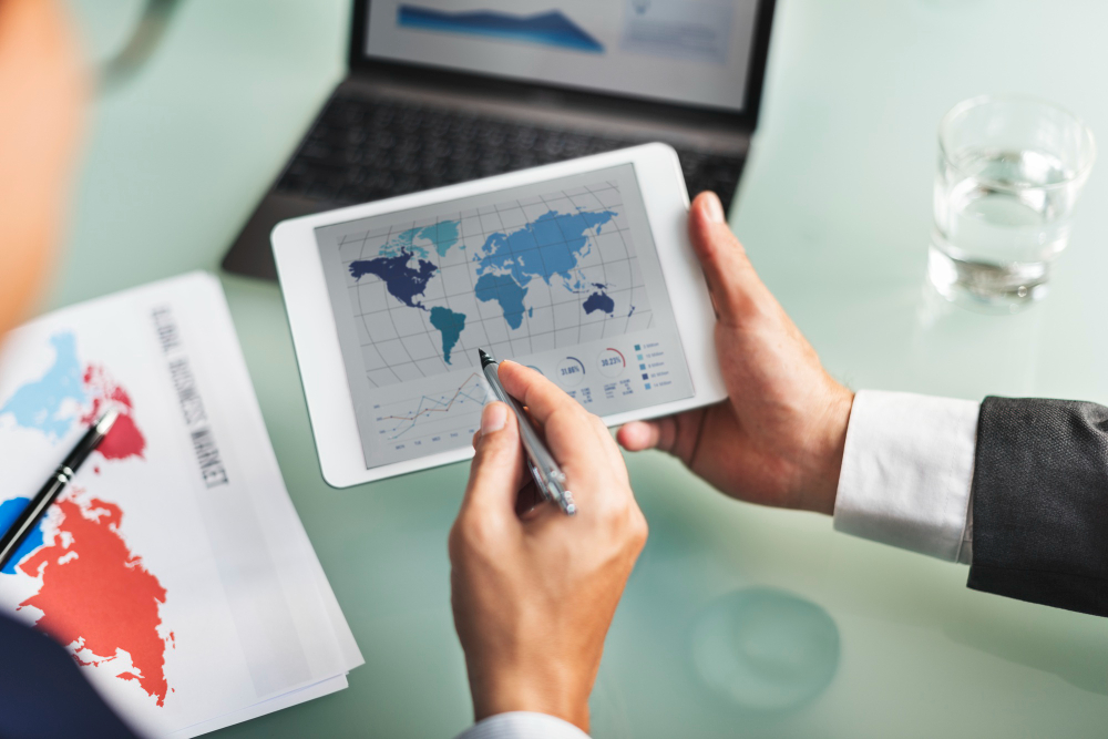 From Durban to Corporate Boardrooms: Travel Solutions That Work for Everyone
