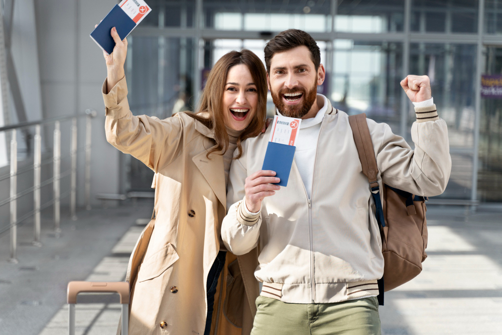 Schengen Visa Consultant Services: Fast & Reliable Visa Support