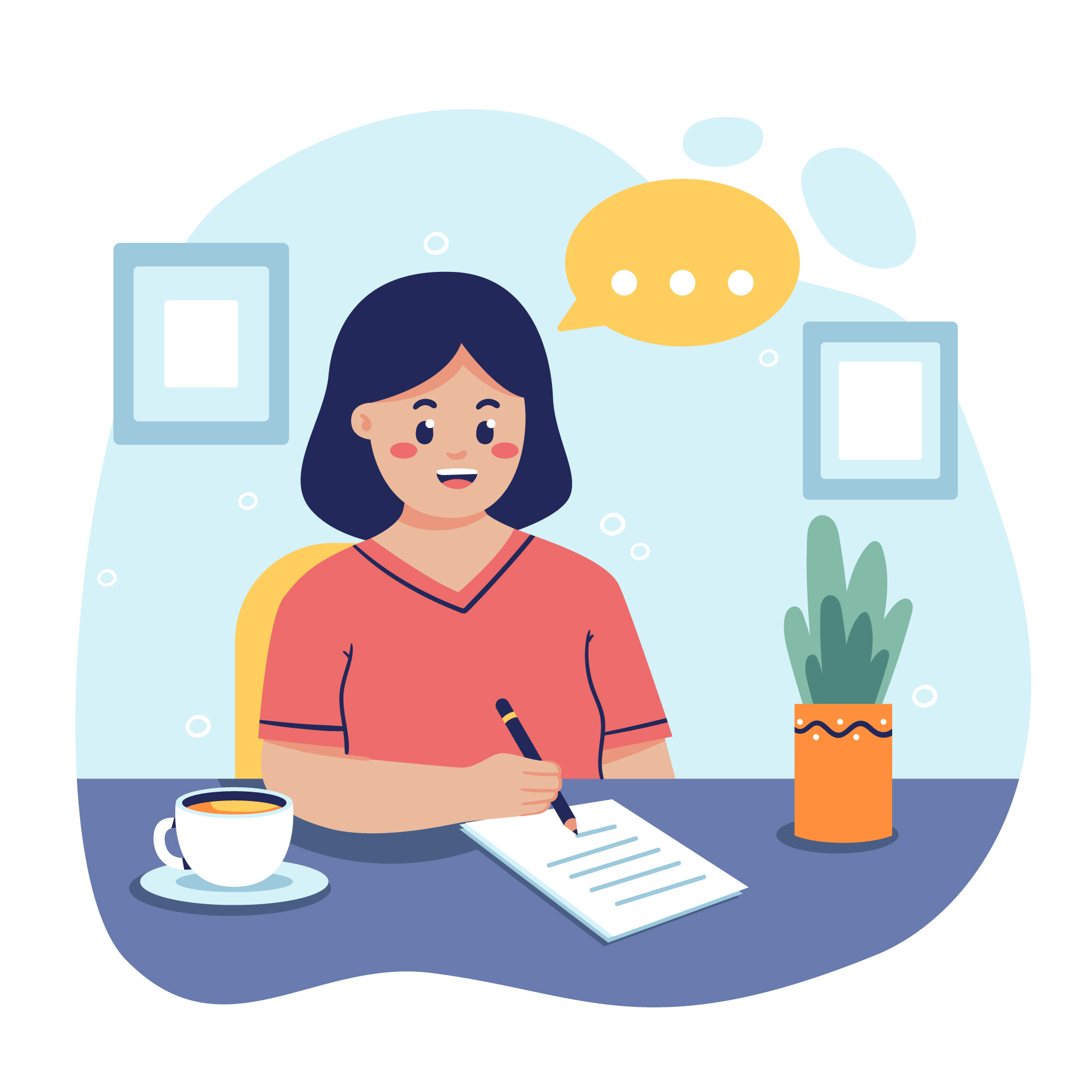 9 Challenges Faced By Students While Writing an Assignment