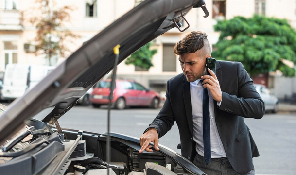 Spokane Car Accident Attorney – Helping Victims Recover Compensation