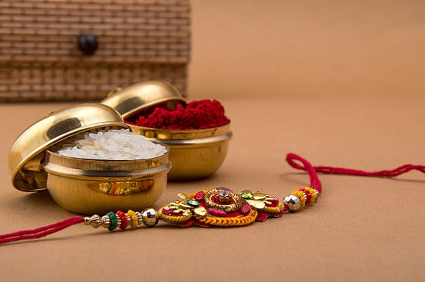 Best Websites to Send Rakhi to Houston in 2025