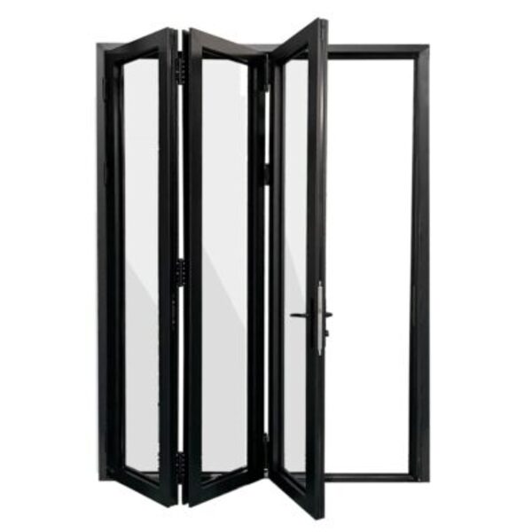 Beyond the Fold: Unlocking the Versatility of Bifold Doors in Interior Design