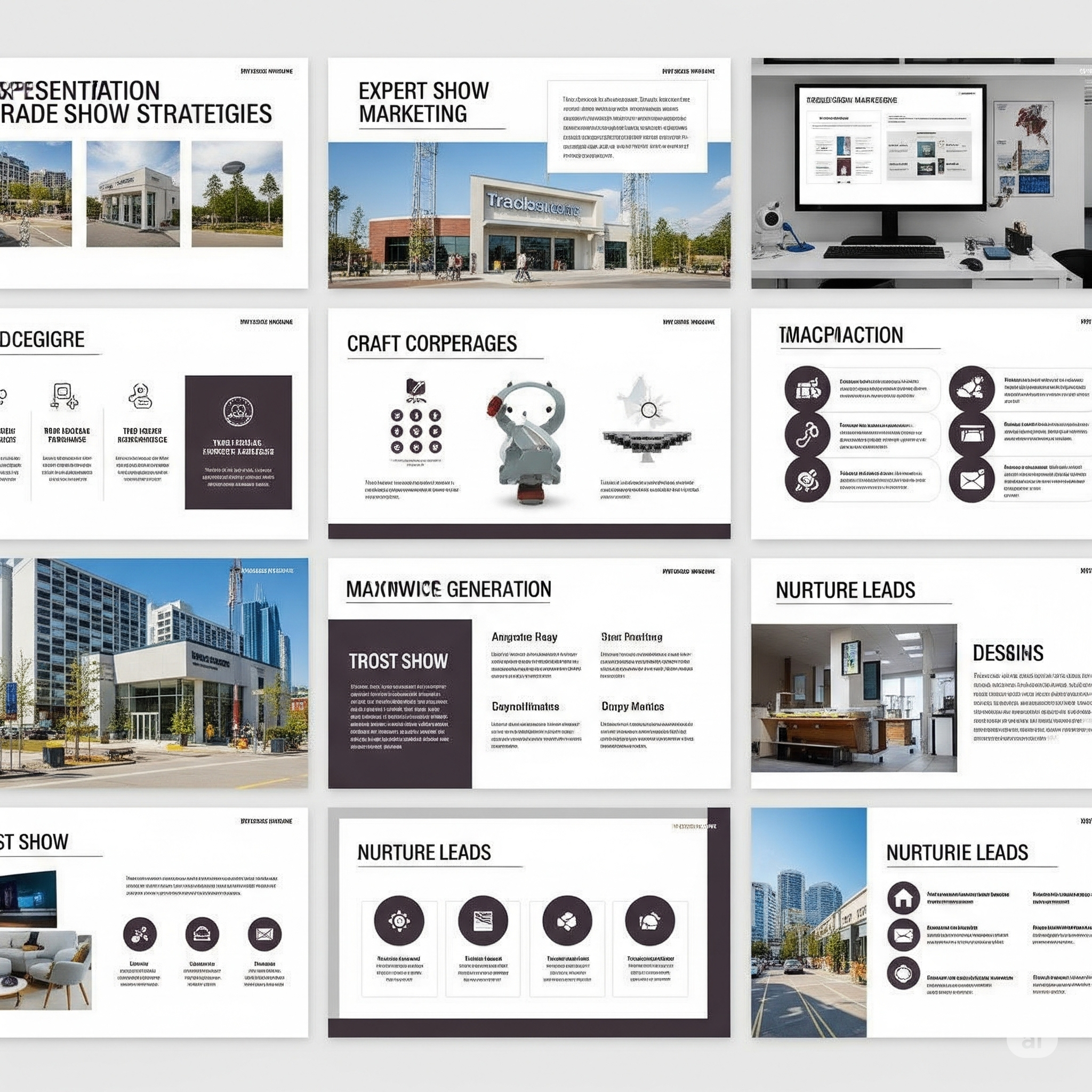 Trade Show Booth Design: 5 Proven Strategies to Attract, Engage & Convert