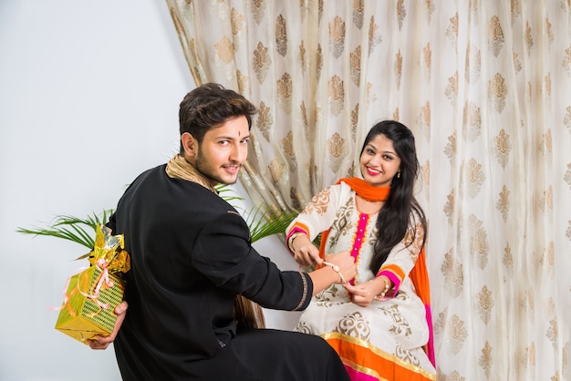 Rakhi Gift Hampers for Brother and Sister That Celebrate Sibling Love Delivered Same Day Across India