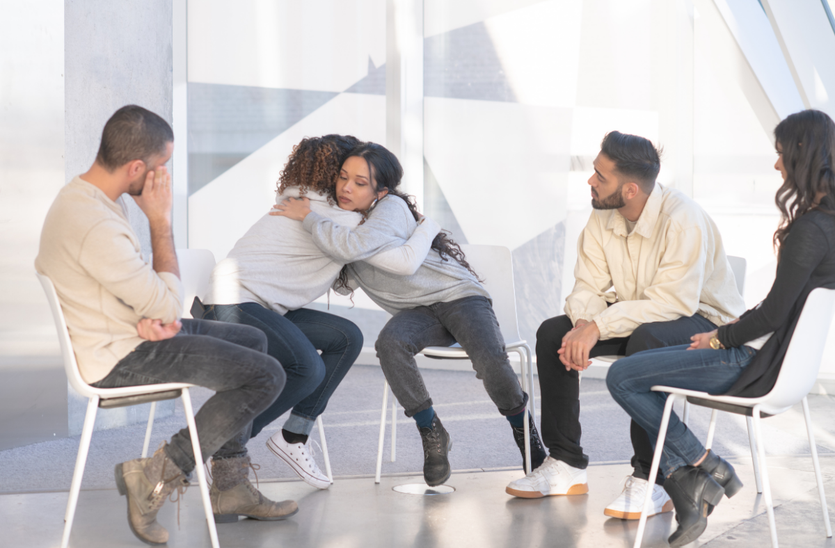 IOP as a Step-Down or Step-Up: Continuum of Care
